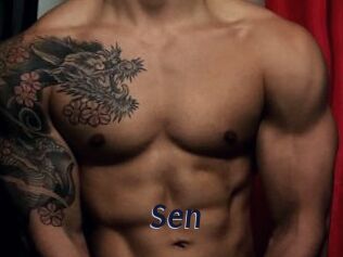Sen