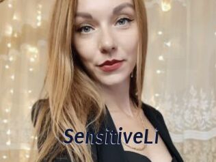 SensitiveLi