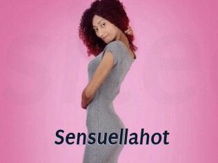 Sensuellahot