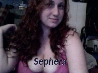 Sephera