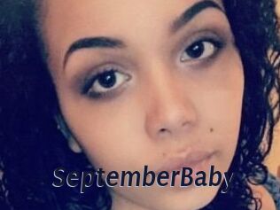 SeptemberBaby