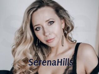 SerenaHills