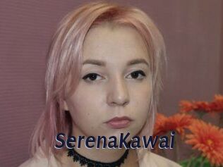 SerenaKawai