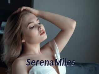 SerenaMiles