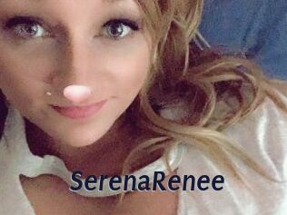 SerenaRenee