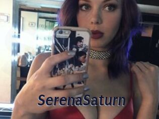 SerenaSaturn