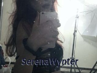 SerenaWynter