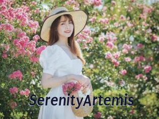 SerenityArtemis