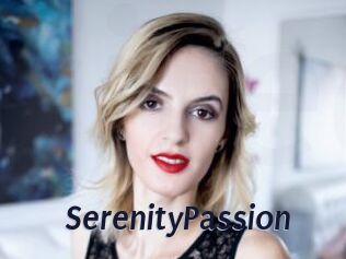 SerenityPassion