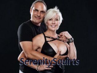 SerenitySquirts