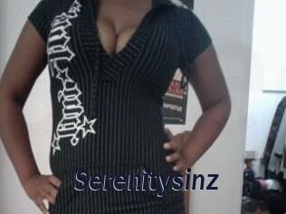 Serenitysinz