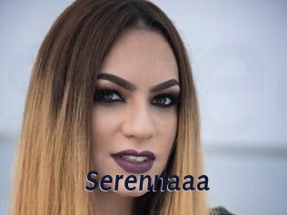 Serennaaa