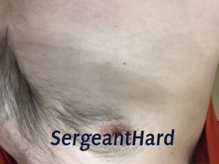 SergeantHard
