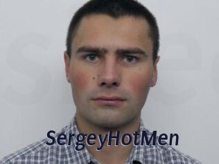 SergeyHotMen