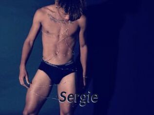 Sergie