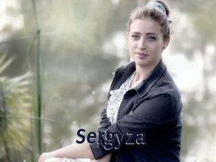 Sergyza