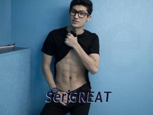 SerjGREAT