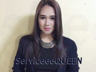 ServiceeeQUEEN