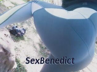 SexBenedict