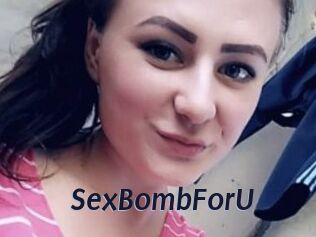 SexBombForU