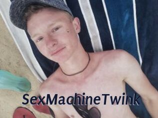 SexMachineTwink