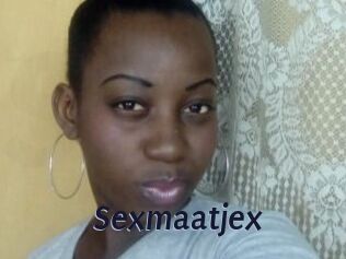 Sexmaatjex