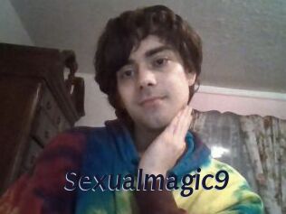 Sexualmagic9