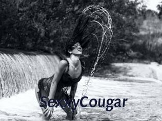 SexxyCougar