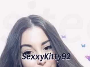 SexxyKitty92
