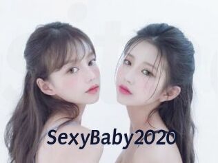 SexyBaby2020