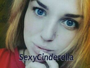 Sexy_Cinderella