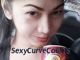 SexyCurveCockTS