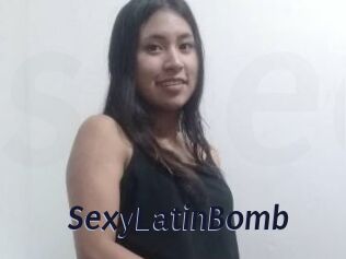 SexyLatinBomb