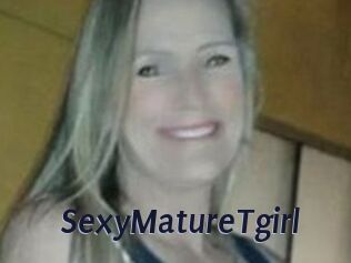 SexyMatureTgirl