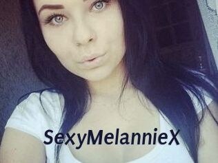 SexyMelannieX