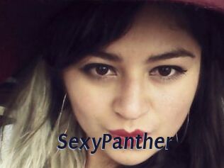 SexyPanther_