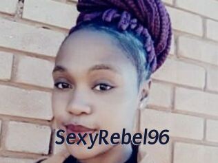 SexyRebel96