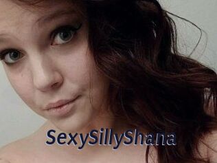 SexySillyShana