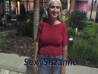 SexySuzanne Site Cul