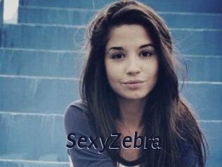 SexyZebra