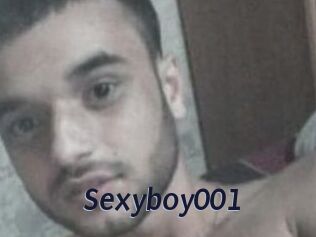 Sexyboy001