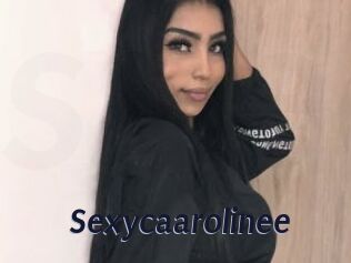Sexycaarolinee