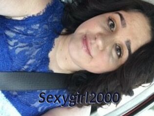 Sexygirl2000