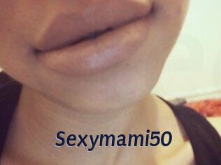Sexymami50