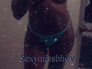 Sexymissbhev
