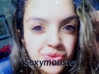 Sexymonster