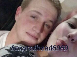 Sexyredhead6969