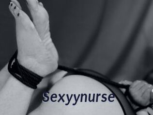 Sexyynurse