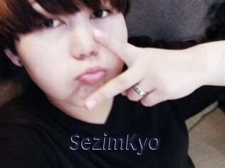 SezimKyo