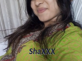 Sha_XXX
